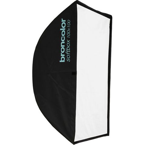 Broncolor Softbox 100 x 100cm