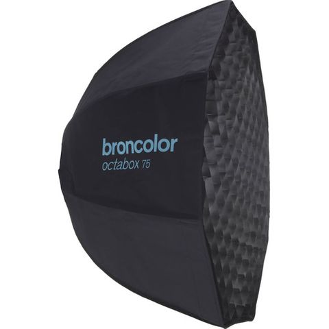 Broncolor 40deg Soft Light Grid for Octabox 75cm