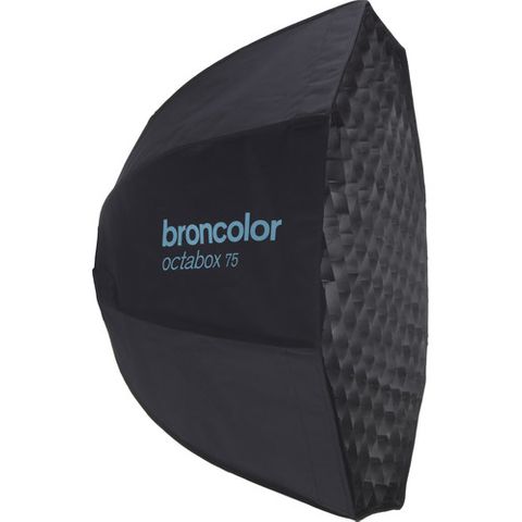 Broncolor 40deg Soft Light Grid for Octabox 150cm