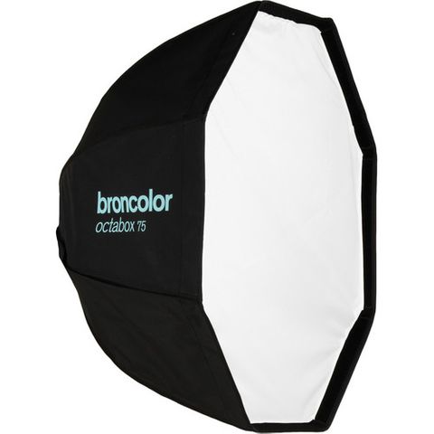 Broncolor Octabox 75cm