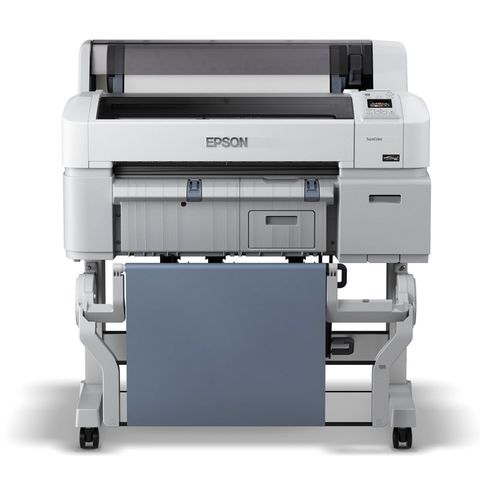Epson SureColor T3200 24 Inch Printer Inc Postscript & 3 Year Warranty