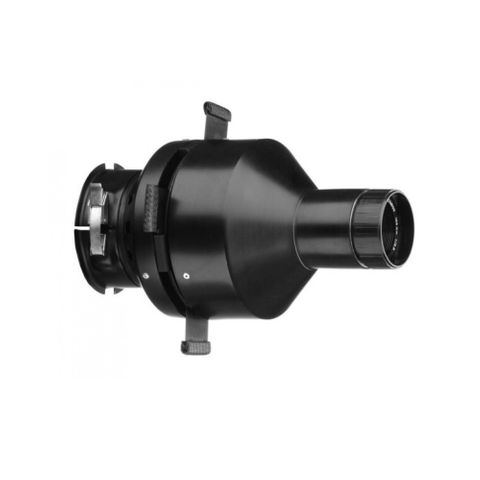 Broncolor Picolite, Mobilite Projection Attachment