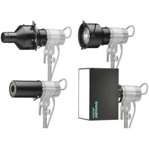 Broncolor Picolite Accessory Kit