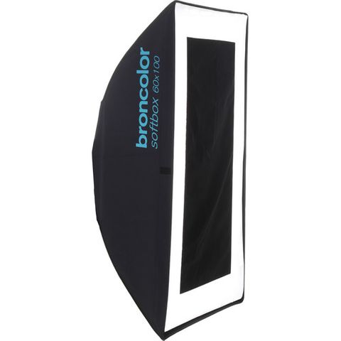 Broncolor Edge Mask for Softbox 60 x 100cm