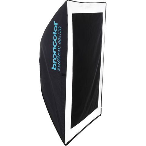 Broncolor Edge Mask for Softbox 90 x 120cm