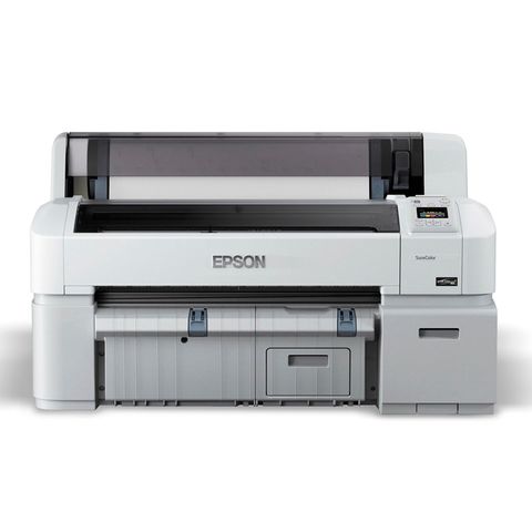 Epson SureColor T3200 24 Inch Desktop Printer Inc 1 Year Warranty