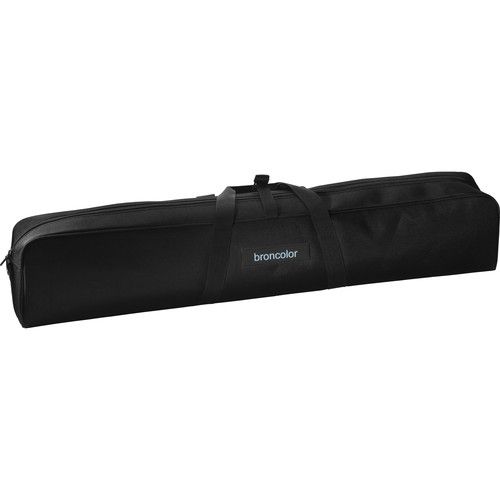 Sac De Transport Broncolor Flash Bag 2 - Pour Matériel Photo éclairage - Occasion Bon état