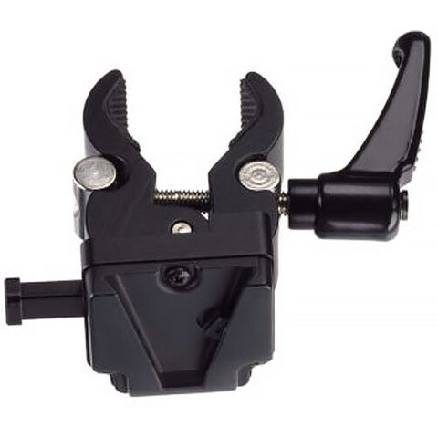 Broncolor V-Mount Stand Clamp for Li-Ion Battery 36V XLR