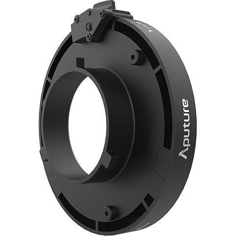 Aputure Storm 80c Bowens Mount Adapter