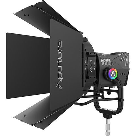 Aputure Storm 1000c Cine Kit