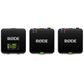 Rode Wireless Go Gen 3