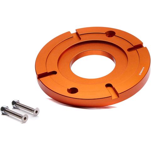 Inovativ Mitchell Plate And Hardware Ex Demo