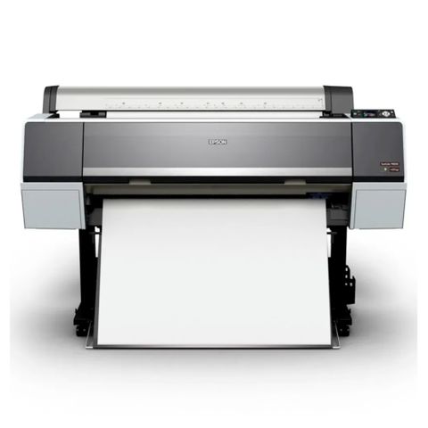 Epson SureColor P8070 with SpectroProofer
