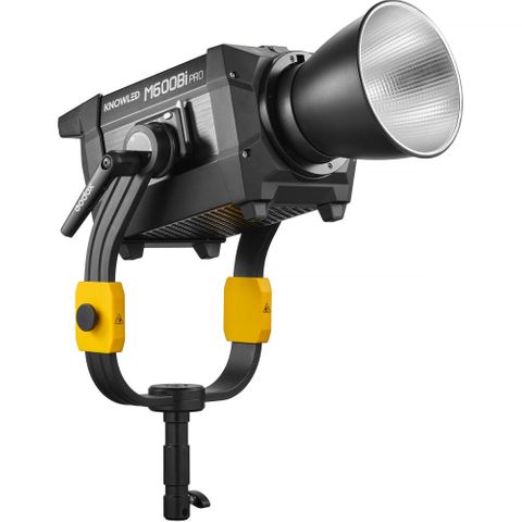 Godox Knowled M600BiII Bi-Colour Led Light + Case