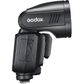 Godox V100 Fuji Touch Screen Speedlite Flash