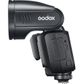 Godox V100 Fuji Touch Screen Speedlite Flash