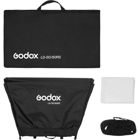 Godox LD-SG150RS Softbox For LD150RS