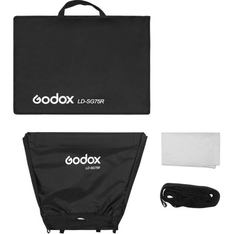 Godox LD-SG75R Softbox For LD75R