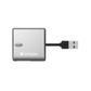 Verbatim All In One USB 2.0 Card Reader