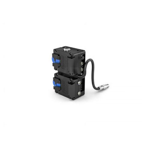 ARRI V Micro Power Splitting Box