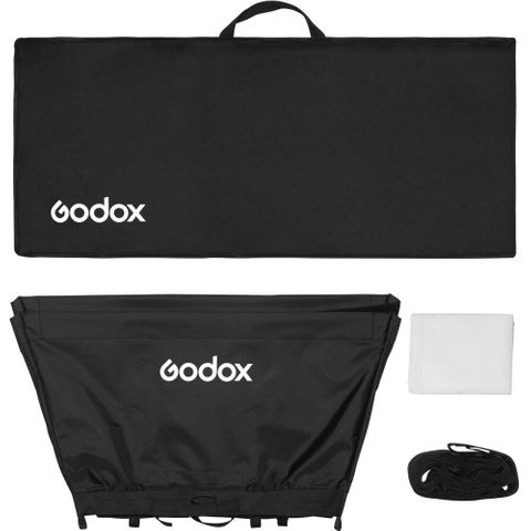 Godox LD-SG150R Softbox For LD150R