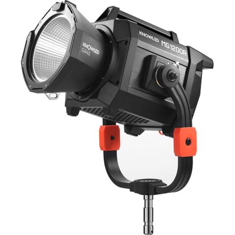 Godox KNOWLED MG2400R RGB COB LED Light + Softcase