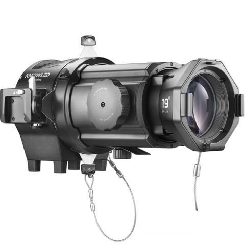 Godox BP19K Projection Attachment For M600R & Bi 600Pro