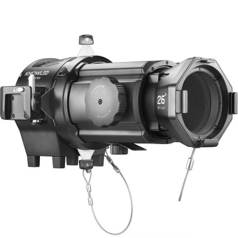 Godox BP26K Projection Attachment For M600R & Bi 600Pro