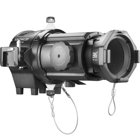 Godox BP36K Projection Attachment For M600R & Bi 600Pro
