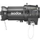 Godox BP36K Projection Attachment For M600R & Bi 600Pro