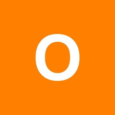 Epson SureColor 60660L & 80660L GS3 Orange Solvent Ink 1.5L T45M8