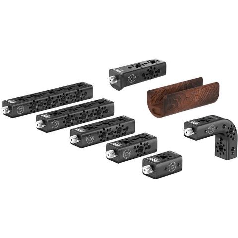 ARRI Alexa 35 Handle Extension Set