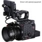 Canon EOS C300 MKIII + 512GB CFexpress + Reader
