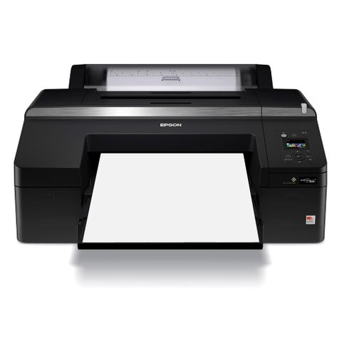 Epson SureColor P5070 Printer with SpectroProofer & 5Yr S/Pack