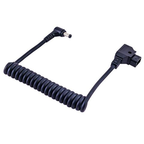 Aputure D-Tap To 5.5mm DC Barrel Power Cable