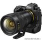 Nikon Z 28-135mm F4 PZ