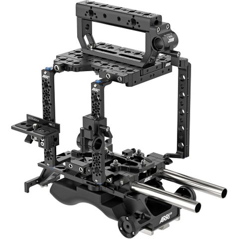 ARRI EOS C400 Pro Broadcast Set