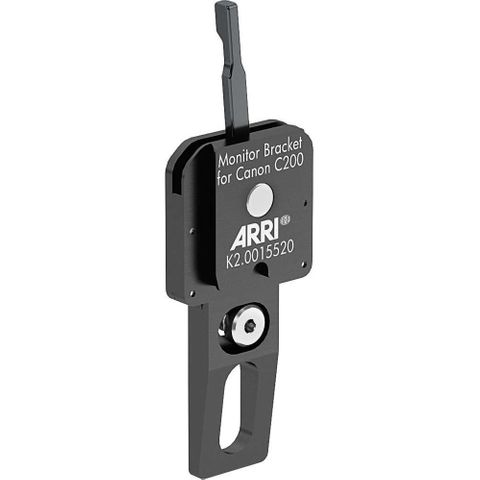 ARRI Canon LM-V1/2 Monitor Bracket