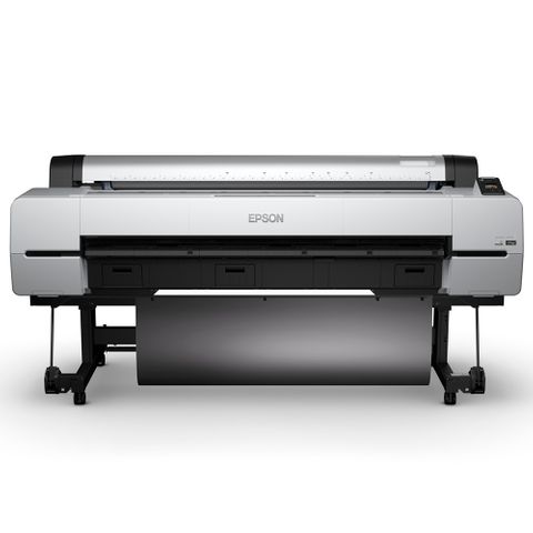 Epson Surecolor P20070 Printer with 3Yr Service Pack