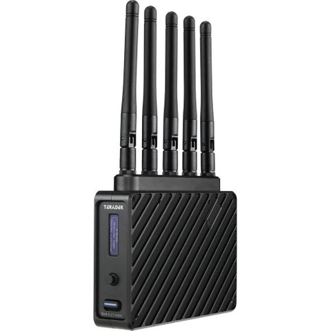 Teradek Bolt 6 Lt Hdmi 750 RX