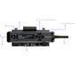 Teradek Prism Mob Dual 5G-Q HEVC/AVC Encoder N-M