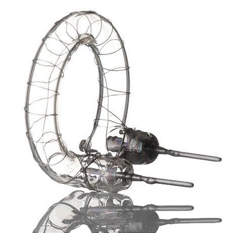 Broncolor Minicom 80/40 Flash Tube 600J 5900k