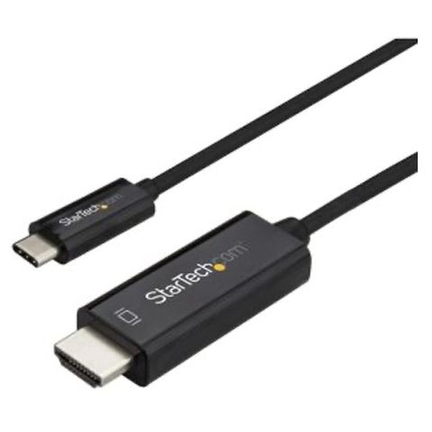 Startech USB-C To Hdmi Cable - 2m