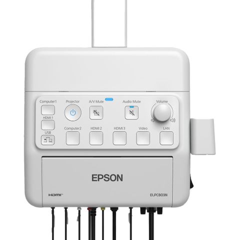 ビデオキャプチャー・キャプチャーボード EPSON Streming Media Player ELPAP12 EPSON Streming Media Player ELPAP12 - メルカリ