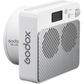Godox Ml100R Kit 2 RGB LED + NPF Battery Handle