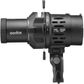 Godox MLSP36 36deg Projection Attachment For ML Series