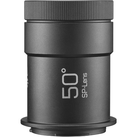 Godox ML-SP50 50deg Projection Attachment For ML Series