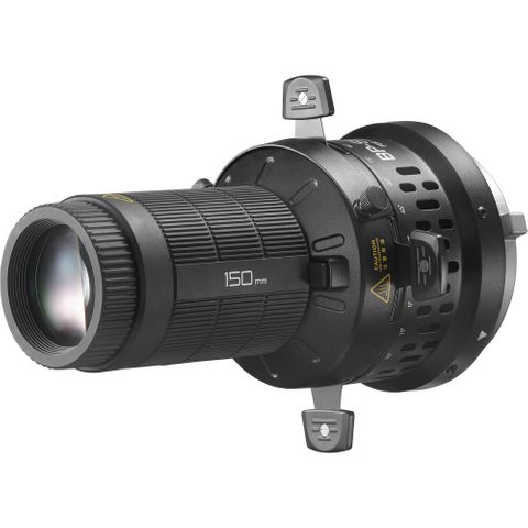 Godox BP150 Projection Attach Kit For LA Series
