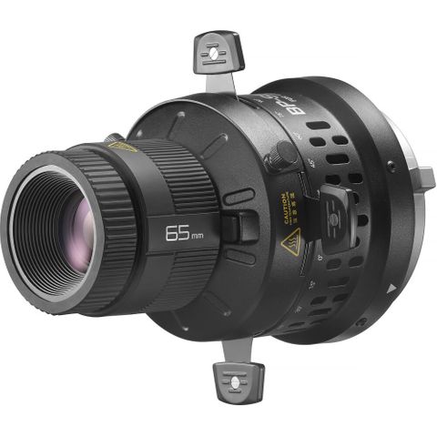 Godox BP65 Projection Attachment Kit For LA Series