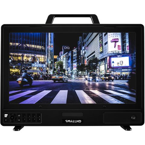 Smallhd Vision 17" 4k HDR Monitor (New)